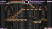 Castlevania Chronicles III - Dracula's Curse screenshot 3