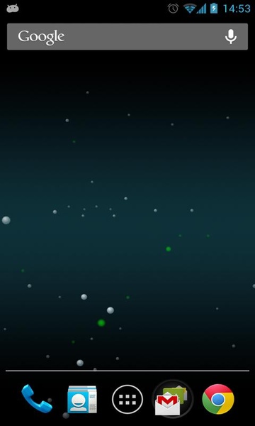 IS Led Wallpaper - Preview 3