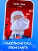 Fake Call Merry Christmas Game screenshot 3