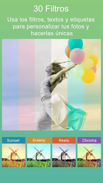 Photo Editor - Collage Maker - Preview 15