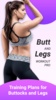 Butt and Legs Workout Pro screenshot 2
