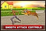 Angry Tiger Revenge screenshot 9