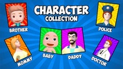 Hide and Go Seek: Daddy Escape screenshot 15