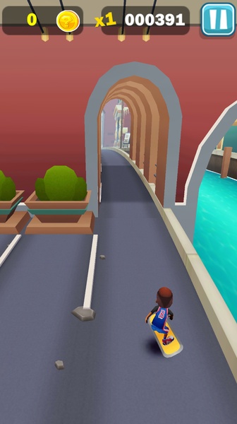 Download Smartphone Xbox Skate Subway Device Surfers Electronic HQ