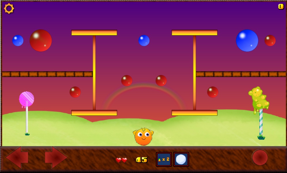 Super Balloon Breaker - Preview 1