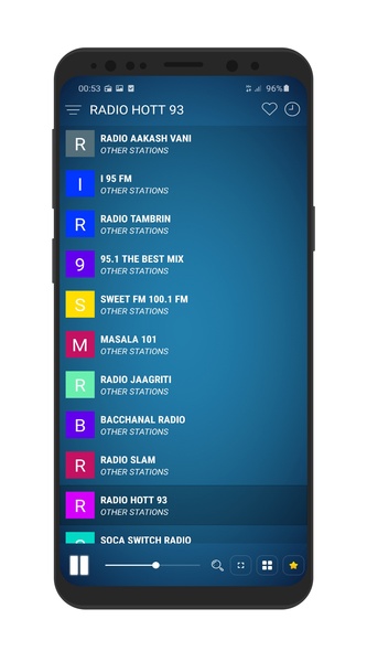 Radio Tobago - Preview 1