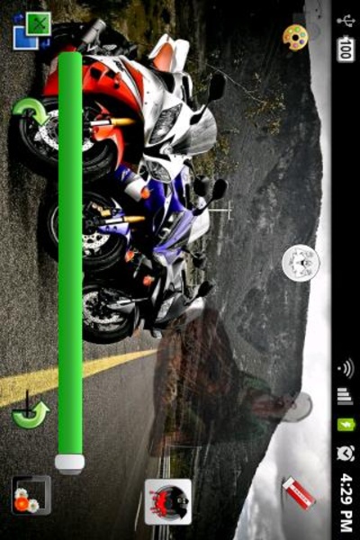 Ghost in Cam (Free) - Preview 7