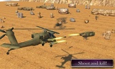 Helicopter War: Enemy Base Helicopter Flying Games screenshot 8