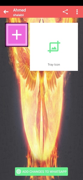 stickermaker for WhatsApp - Preview 1