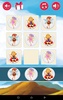 Princess Girls Puzzles - Kids screenshot 5