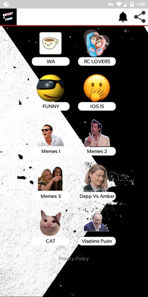 Cat Memes Stickers WASticker - APK Download for Android