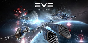 Gambar unggulan EVE Online