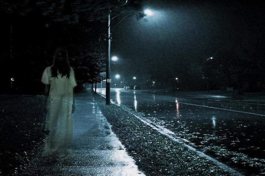 Ghost Prank Photo Maker - Preview 3