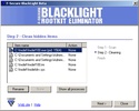 F-Secure BlackLight screenshot 3