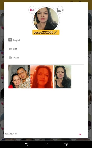 Online dating for singles - Preview 5