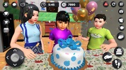 Mom Simulator 3D: Family Life screenshot 5