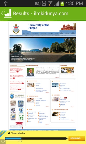 Results - ilmkidunya.com - Preview 1