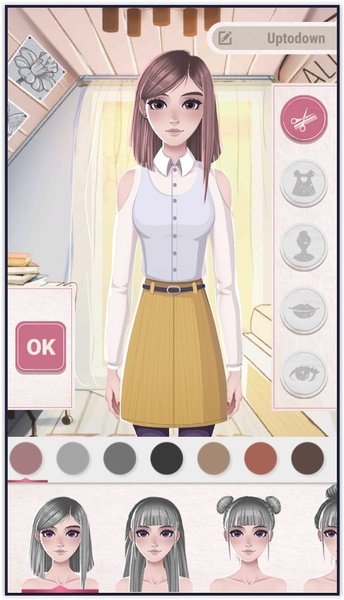 Love Story Games: Teenage Drama - Preview 6
