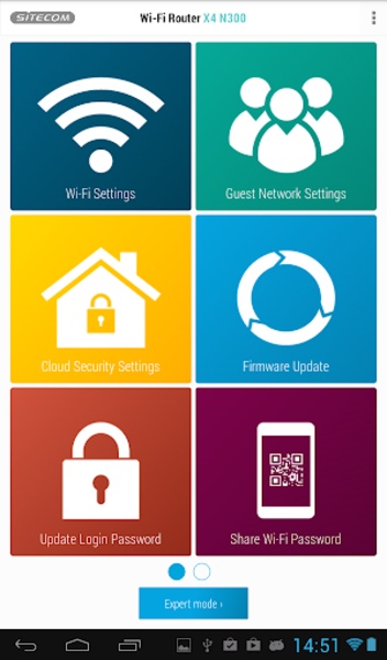 MyWiFi - Preview 15