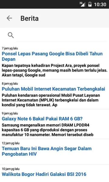 Harga Handphone - Preview 6