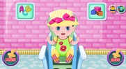 Baby Care and Spa screenshot 1