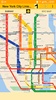 New York City Subway Map screenshot 8