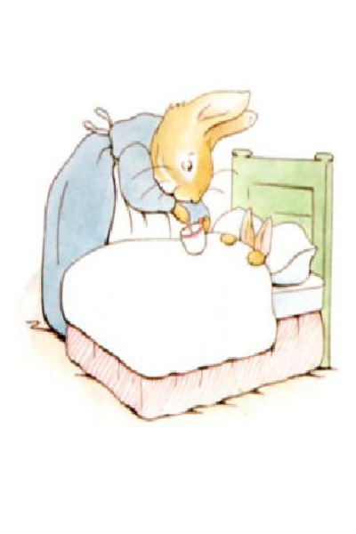 The Tale of Peter Rabbit - Preview 5