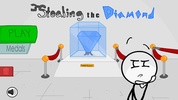 Stealing the Diamond screenshot 6