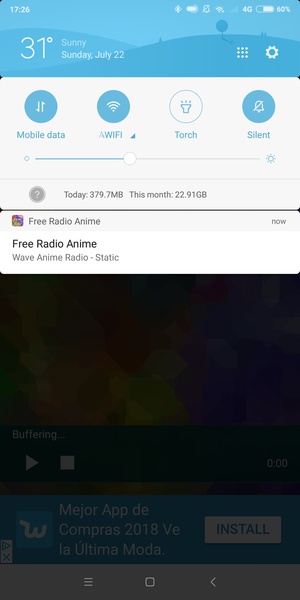 Free Radio Anime - Live Music From Animated Series - Preview 3