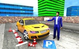 Car Parking Quest: Car Games screenshot 1