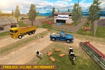 Virtual Farmer Life Simulator screenshot 5