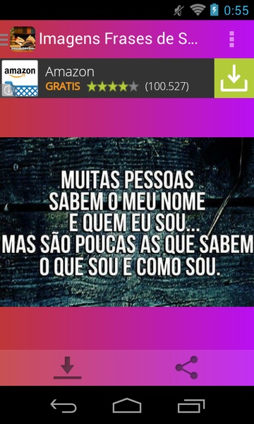 Imagens Frases de Sabedoria - Preview 7