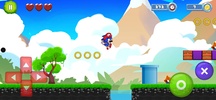 Classic Quest Run screenshot 6