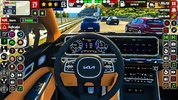 Car School Driving Games screenshot 4
