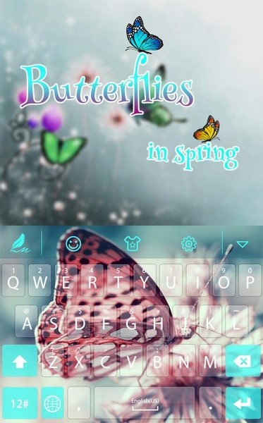 Butterflies - Preview 3