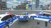 Lada Car Drift Avtosh screenshot 18