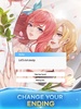 Flirting Island : otome story screenshot 3