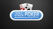 Full Stack Poker screenshot 1