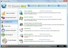 PC Shower 2012 screenshot 4