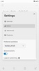 Logseq screenshot 1