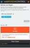 webPOISONCONTROL® Poison App screenshot 16