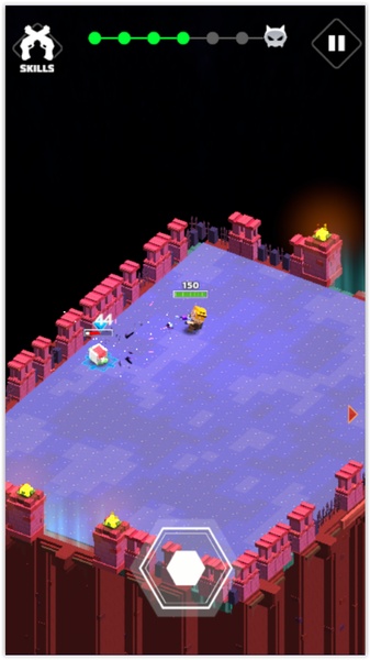 Gun & Dungeons - Preview 4