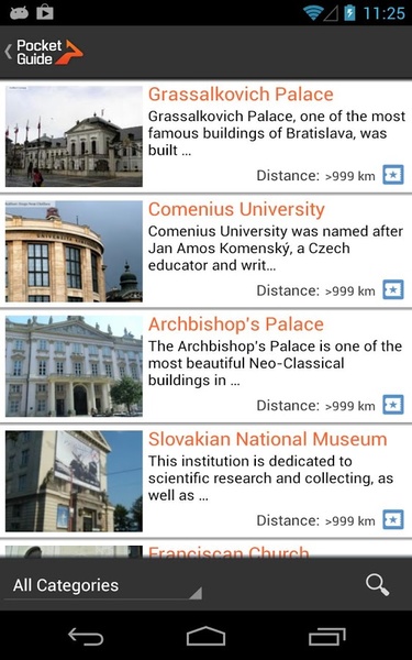 Bratislava - Preview 2
