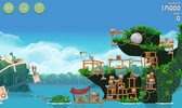 Angry Birds Rio screenshot 2