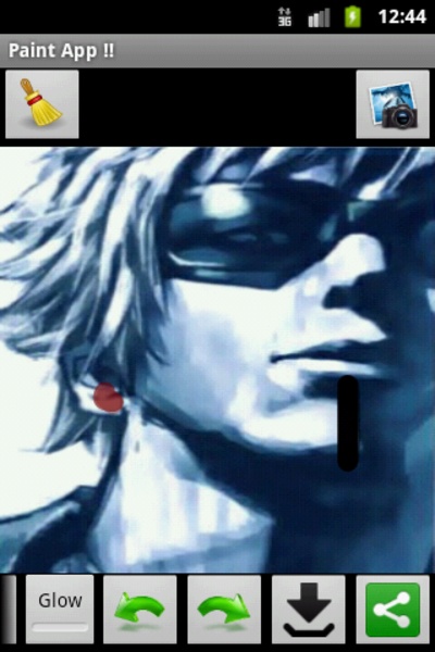 Paint App - Preview 7