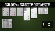 Deck of Cards Now! screenshot 3