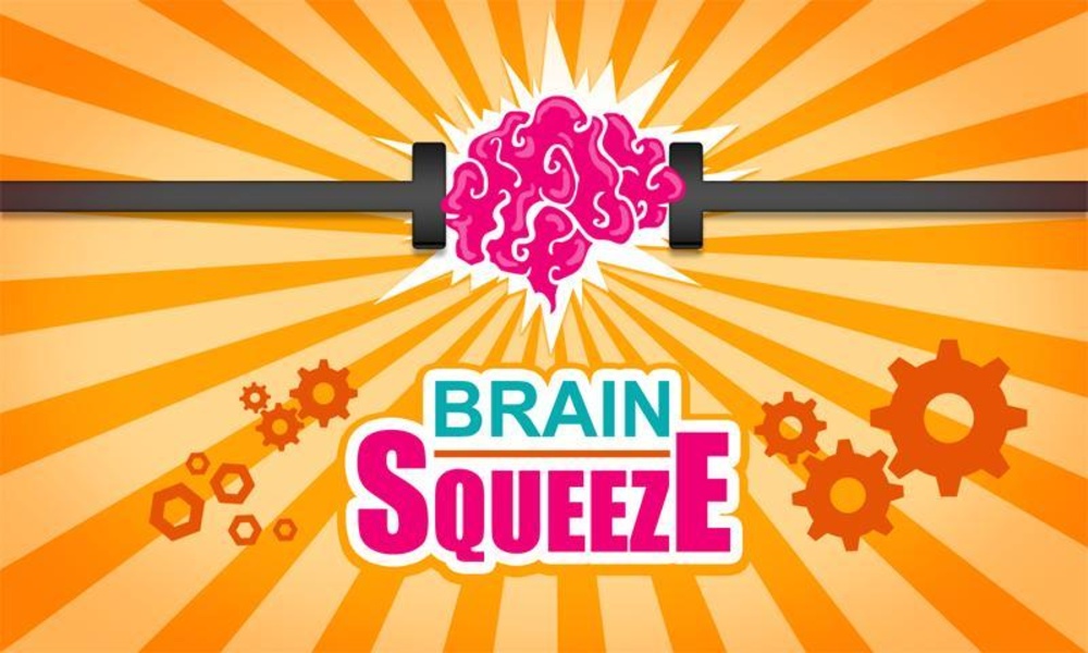 Brain Squeeze - Preview 5