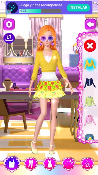 Secret Jouju Dress Up - Preview 10