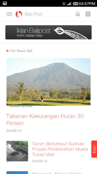 Balipost - Preview 3