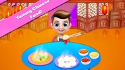 Chinese cooking recipes game screenshot 6
